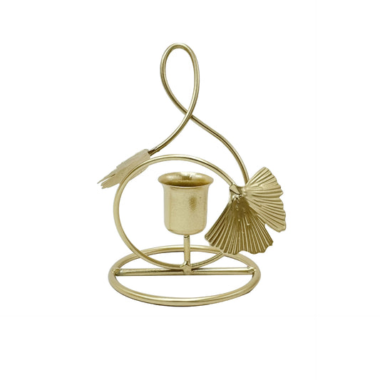 Iron Candle Holders For Home, Bedroom, Living Room, And Office - My Store