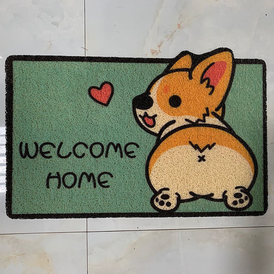 Cartoon Carpets Doormats Rugs For Home Bathroom Living Room - My Store