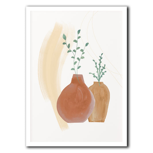 Canvas Painting Bohemian Wall Decoration Wall Art - My Store