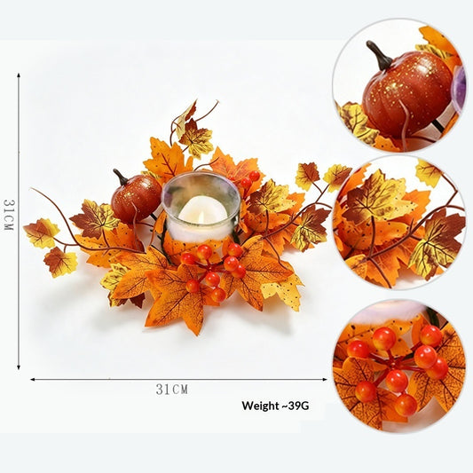 Decorative Ornaments Artificial Flowers - My Store