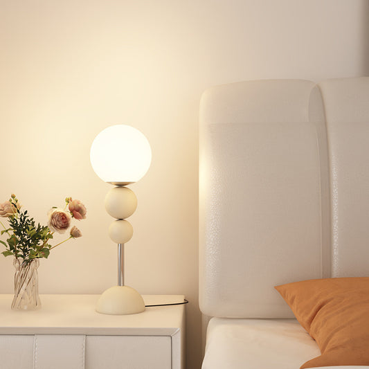 Bedroom Bedside Vertical Table Lamp Floor Lamp - My Store
