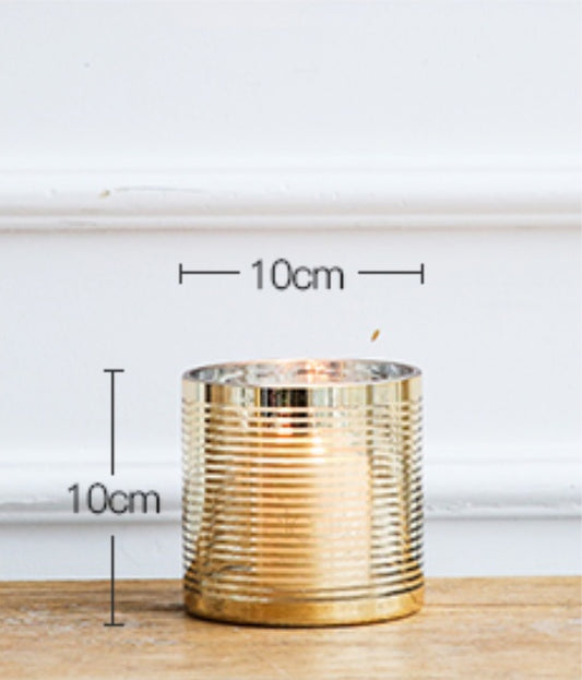 Candle Stand - My Store