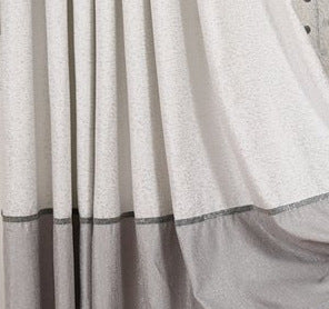 Simple blackout curtains - My Store