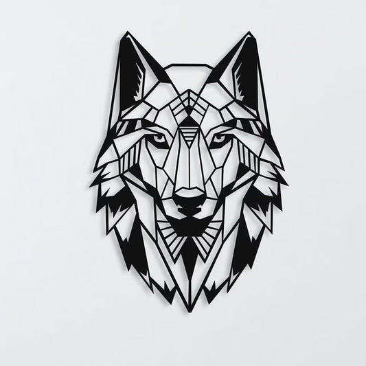 Natural Minimalist Wall Art Wall Decoration - My Store