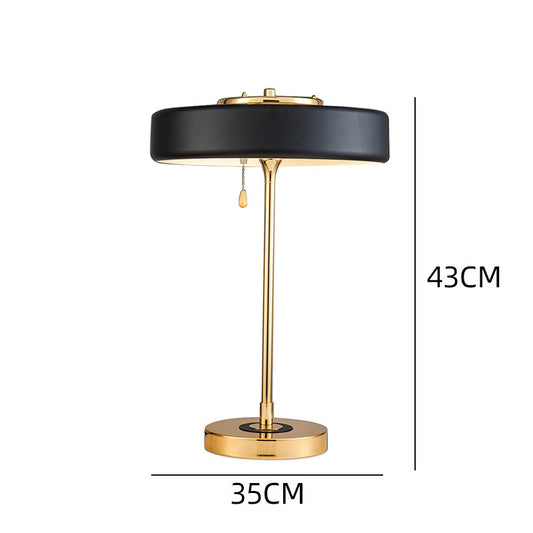 Creative Study Model Room Villa Lamps - My Store
