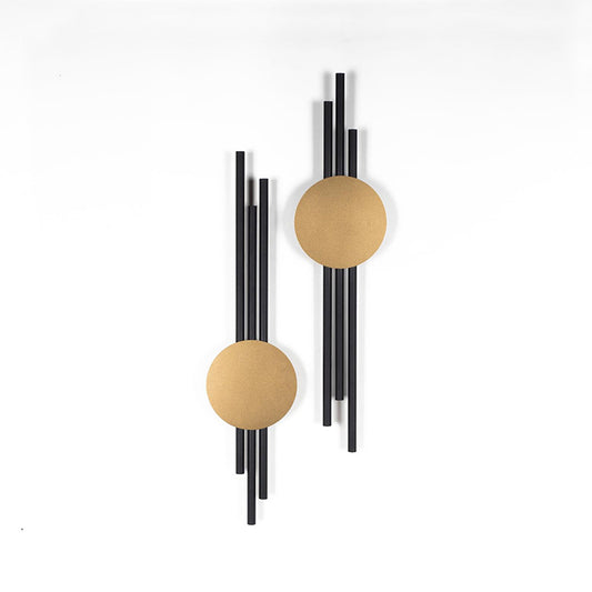 Wall Decoration Metal Wall Hanging Ornament - My Store