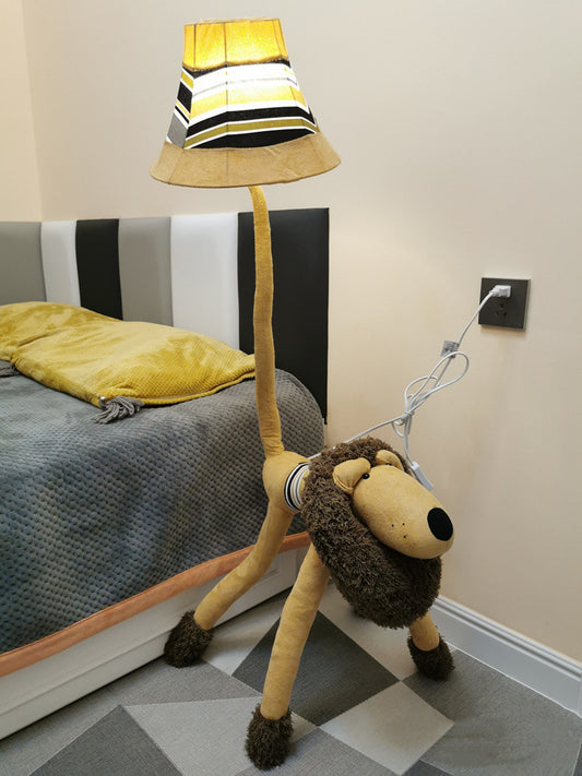 Cartoon Floor Lamp For Children - My Store
