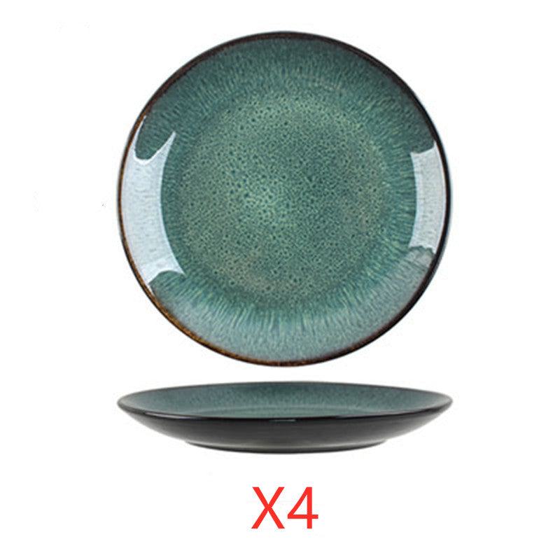 Retro bowls and plates - My Store