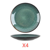 Retro bowls and plates - My Store