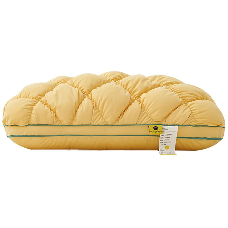 No Collapse Neck Protection Improve Sleeping Household Pillows - My Store