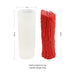Candle tears candle mold