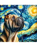 Dogs Cushion Cover - My Store