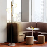 Floor Lamp Creative Minimalist Vertical Table Lamp - My Store