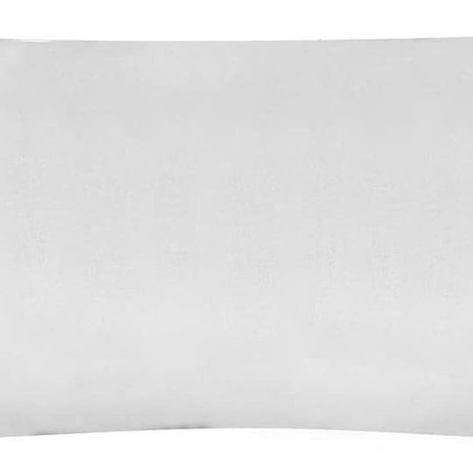 Artificial Silk Double Pillow Case Household Pillows - My Store
