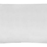 Artificial Silk Double Pillow Case Household Pillows - My Store