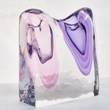 Glass Vases High-end Home Art Ornaments - My Store