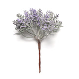 Artificial Plant Background Wall Accessories And Materials Artificial Plastic Artificial Flowers - My Store