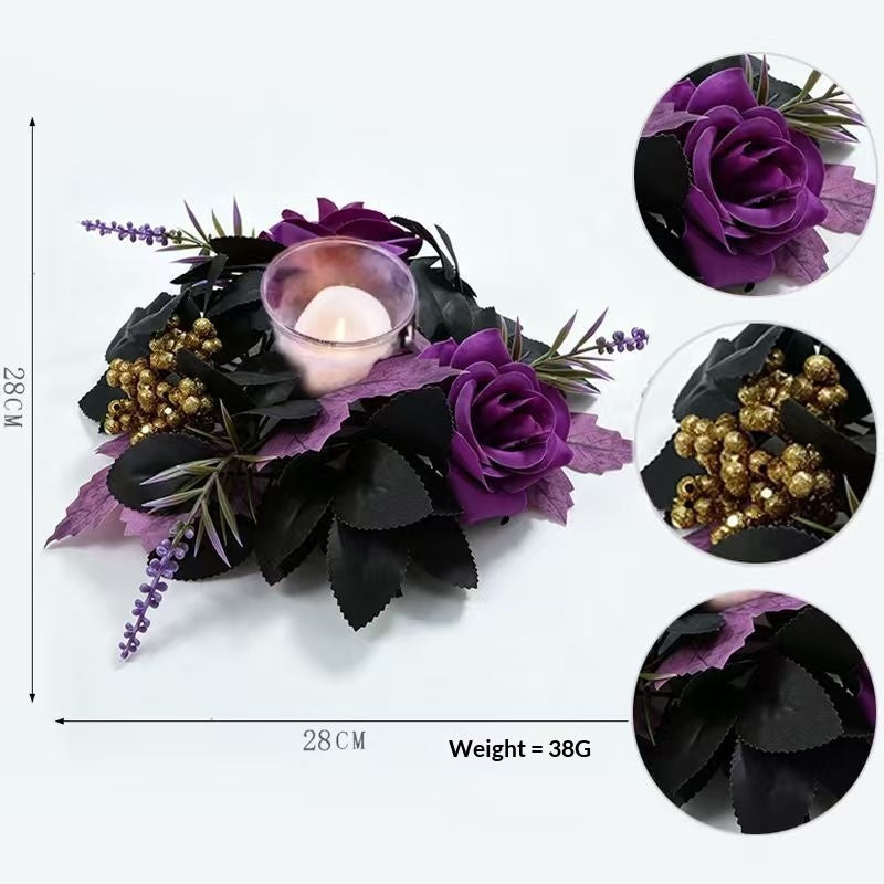 Decorative Ornaments Artificial Flowers - My Store