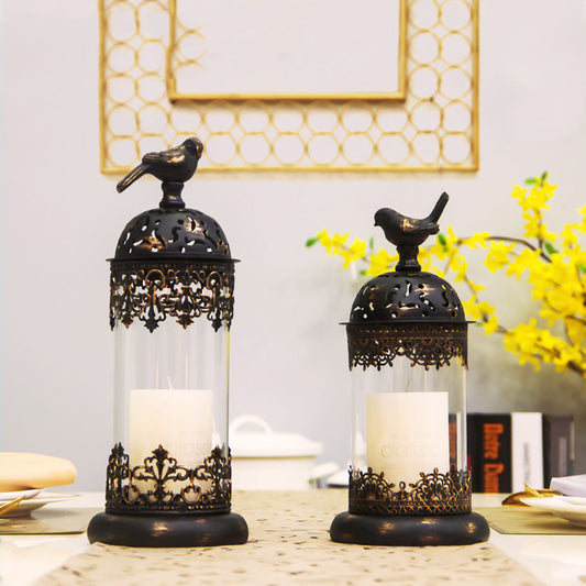 Prop Candle Home Decoration Candle Holder - My Store