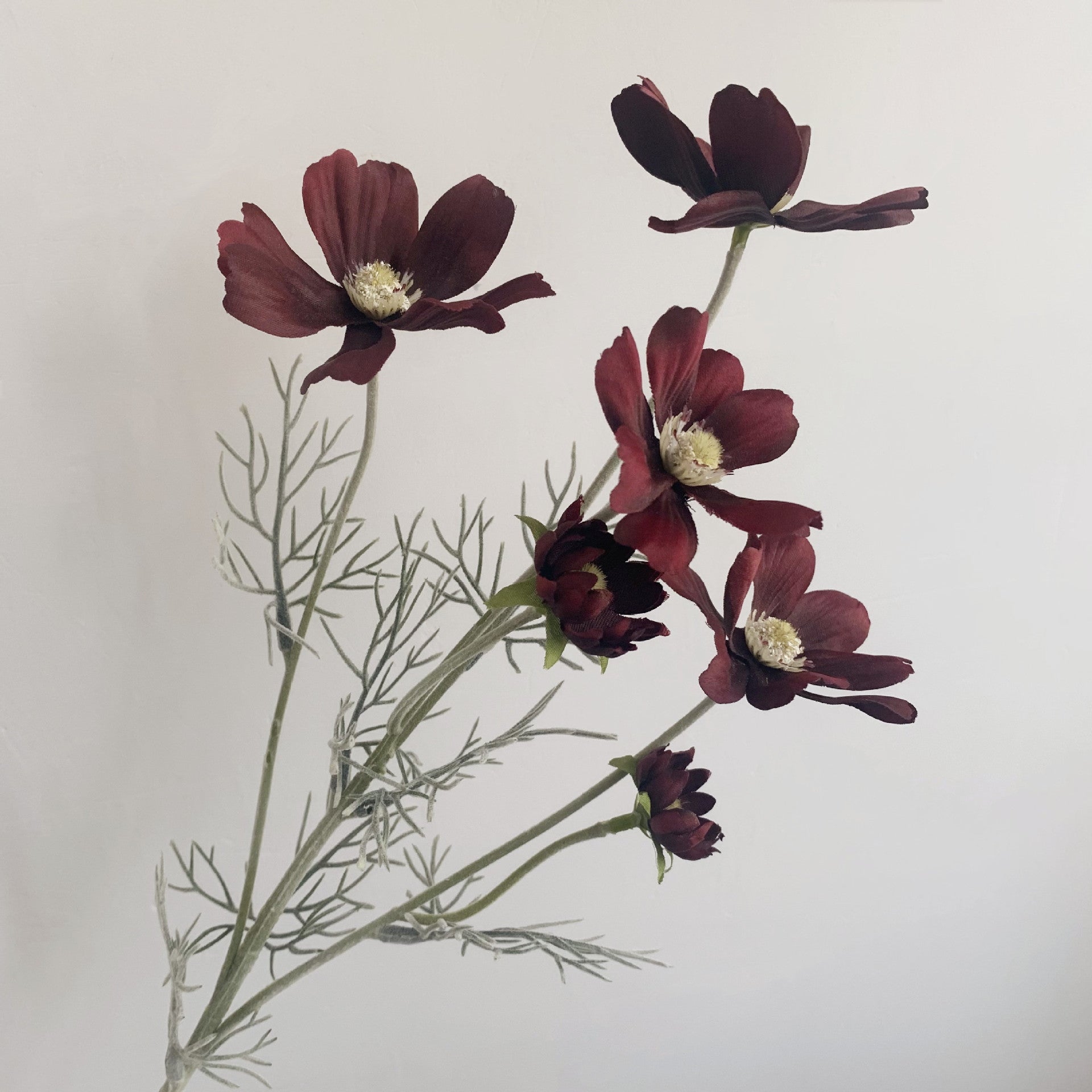 Pastoral Flowers Artificial Flower Home Decoration - My Store