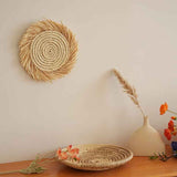 Living Room Wall Hanging Light Luxury Decorative Wall Art