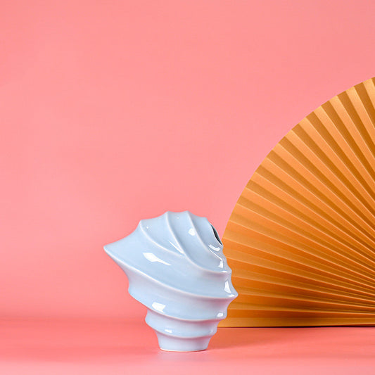 Modern Light Luxury Ceramic Vases - My Store