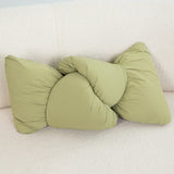 Inn Bedroom Bedside Living Room Knotted Shaped Pillows - My Store