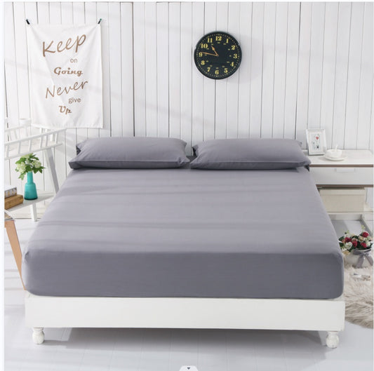 Flat Bed Sheets Are Grounded For Natural Health - My Store