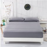 Flat Bed Sheets Are Grounded For Natural Health - My Store