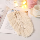Handwoven Wall Hanging Tapestry - My Store