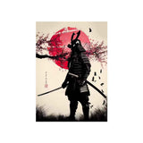 Art Poster Canvas Painting Wall