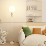 Bedroom Bedside Vertical Table Lamp Floor Lamp - My Store