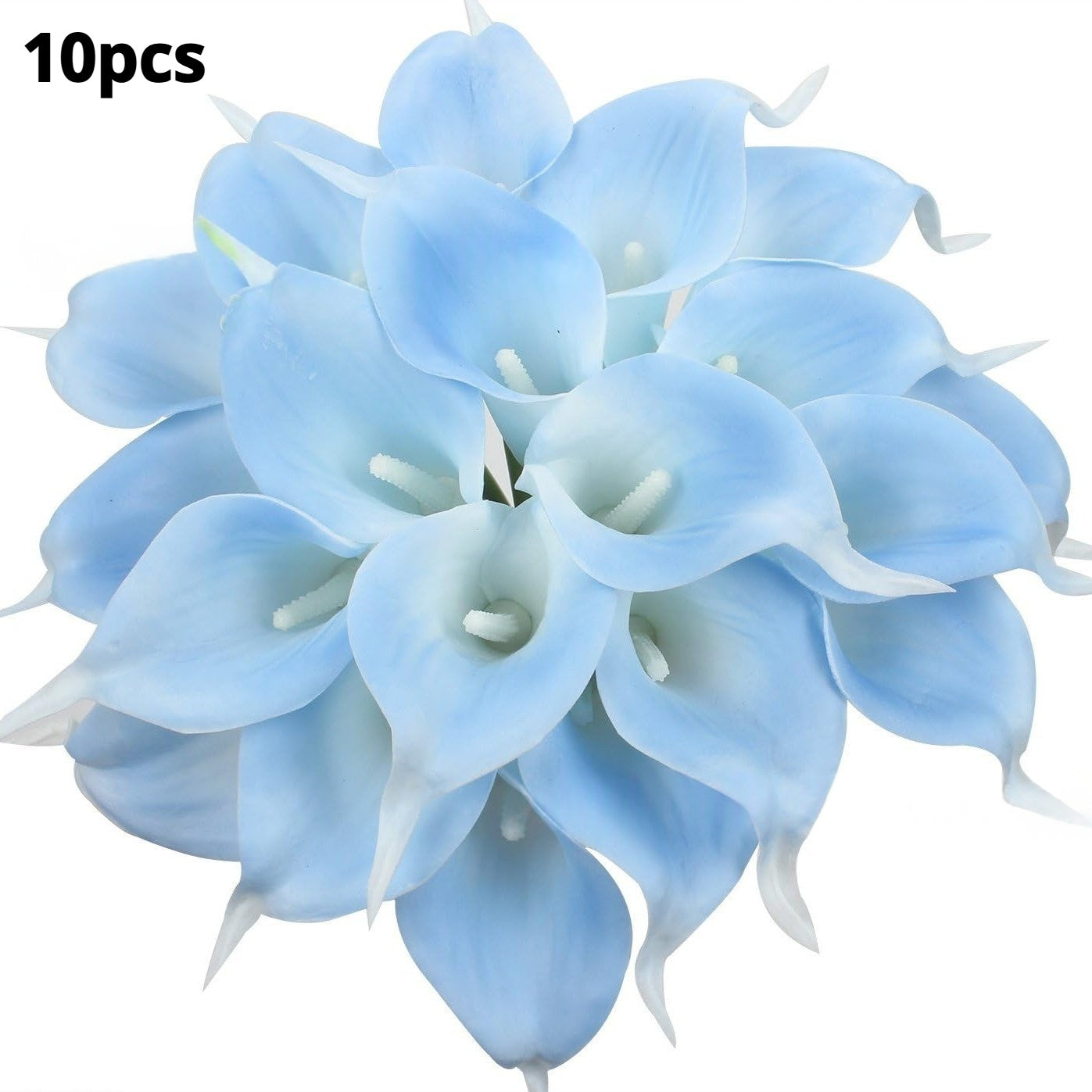 Artificial Flowers Home Decor Ornaments - My Store