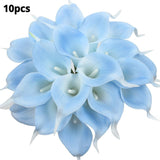 Artificial Flowers Home Decor Ornaments - My Store