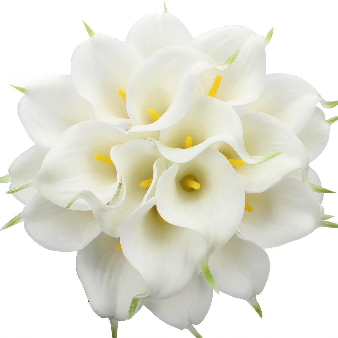 Artificial Flowers Home Decor Ornaments - My Store