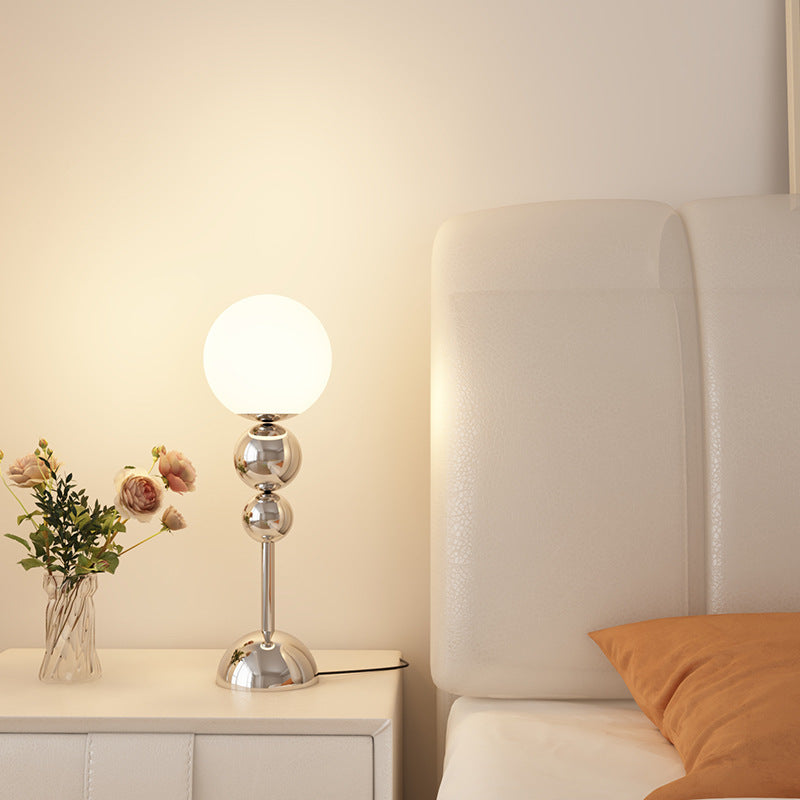 Bedroom Bedside Vertical Table Lamp Floor Lamp - My Store