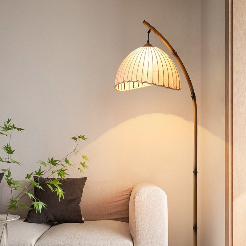 Creative Retro Floor Atmosphere Lamp - My Store
