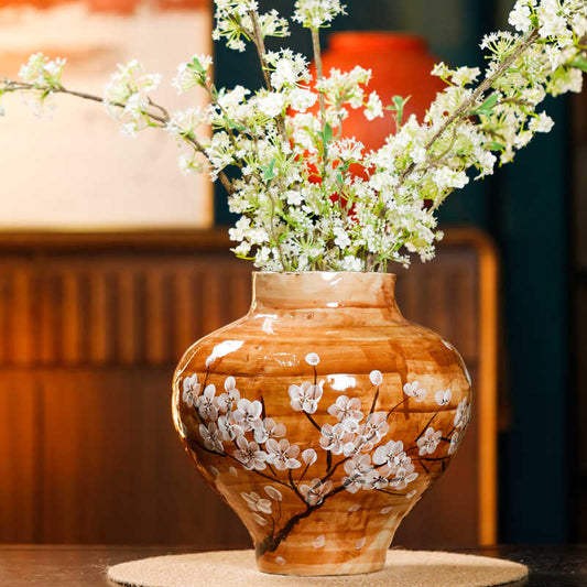 Hydroponic Decorative Flower Vases And Ornaments For Guesthouses - My Store