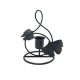 Iron Candle Holders For Home, Bedroom, Living Room, And Office - My Store