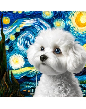 Dogs Cushion Cover - My Store