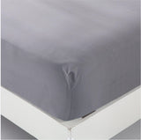 Flat Bed Sheets Are Grounded For Natural Health - My Store