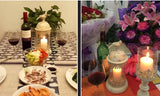 Prop Candle Home Decoration Candle Holder - My Store