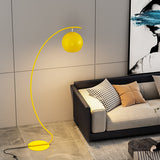 Minimalist Fishing Lamp Floor Lamp Living Room Sofa - My Store