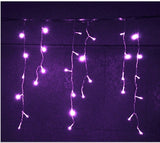 Led Lantern Icicle Light String Outdoor Waterproof - My Store