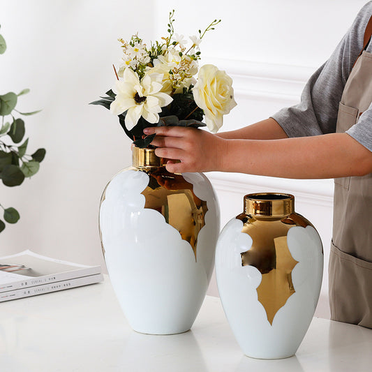 Creative Luxury Of Household Ceramic Vases - My Store