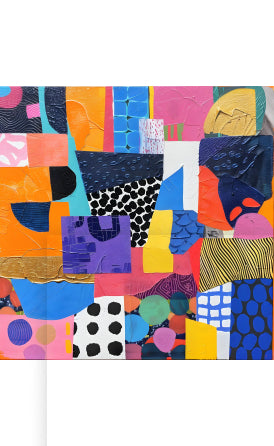 Art Cushion Cover Pillowcase - My Store