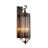 Indoor Wall Lamp Chinese-style Outdoor Long Wall Lamp - My Store