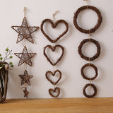 Garland Decoration Wall Hanging - My Store
