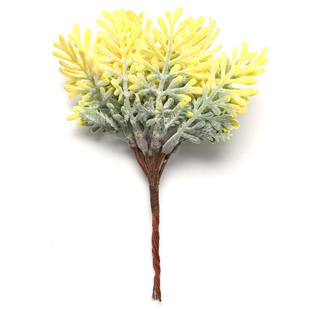 Artificial Plant Background Wall Accessories And Materials Artificial Plastic Artificial Flowers - My Store