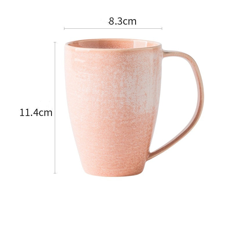 Japanese Textured Tableware And Household Plates - My Store